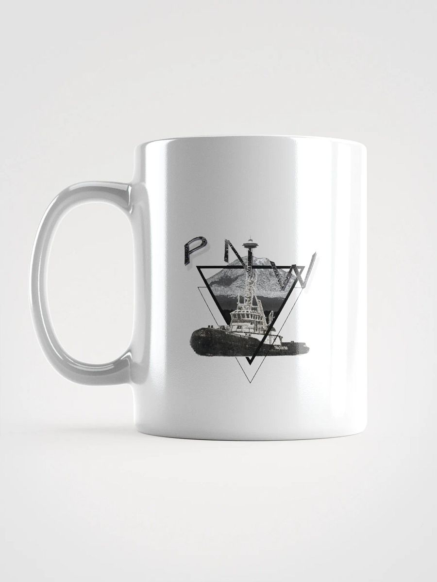 Triangle-Mt Raine- PNW Tug Millennium Tug 11oz, 15oz, & 20oz product image (6)