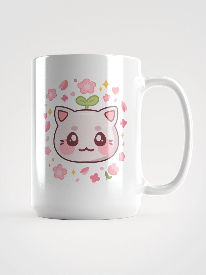 Mircat Sprout Mug product image (1)
