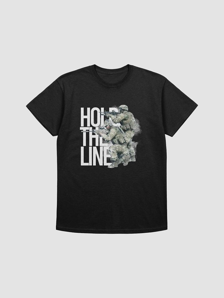 Hold The Line product image (1)