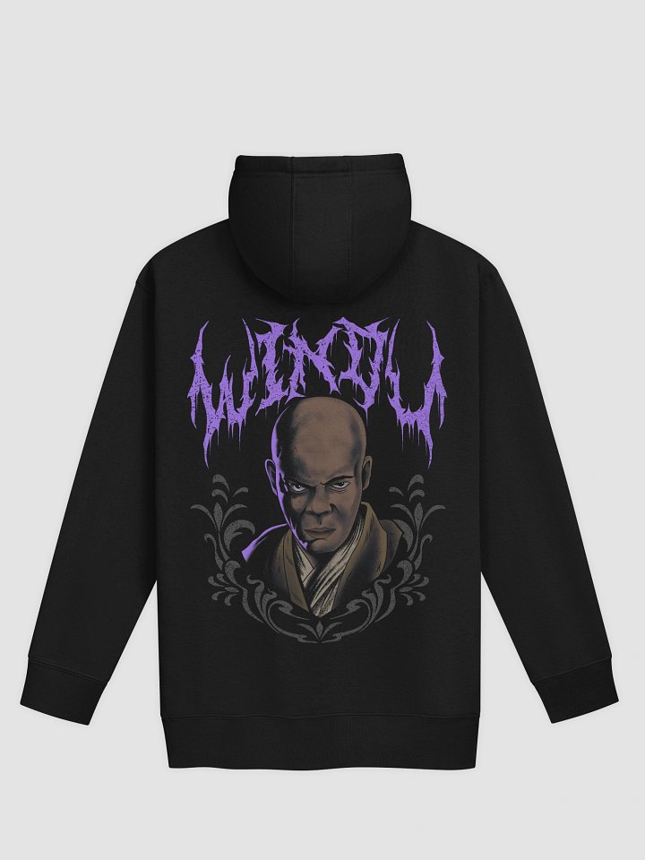 Windu - Hoodie product image (2)