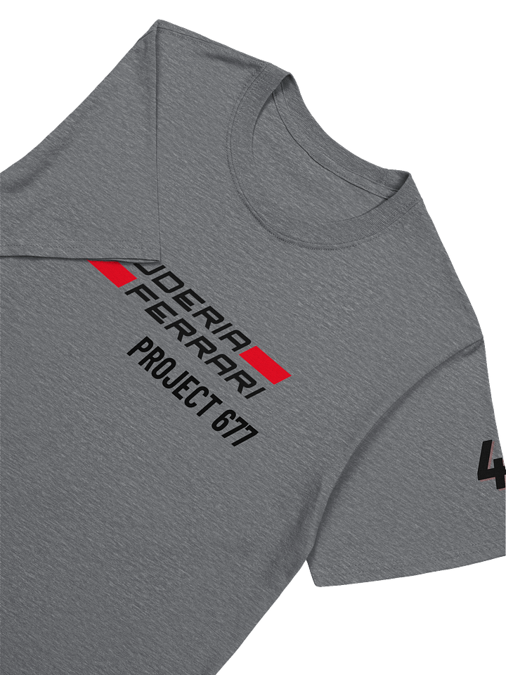 Ferrari F1 - Project 677 product image (1)
