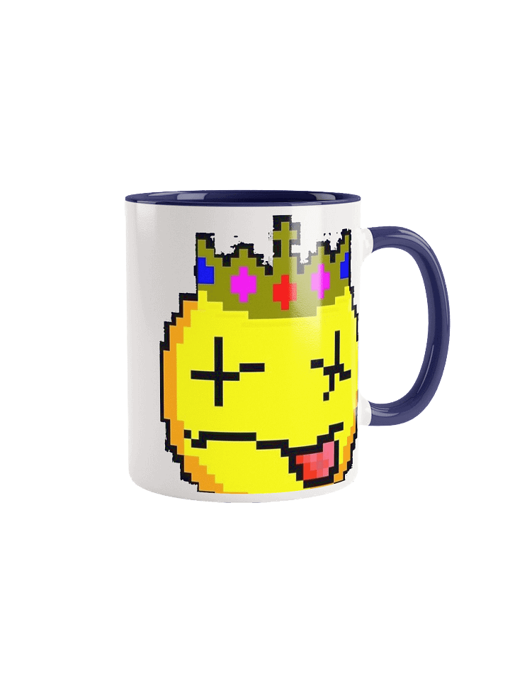 💥 UnReZeD Divine Spark Mug (Multi) ✝️ product image (8)