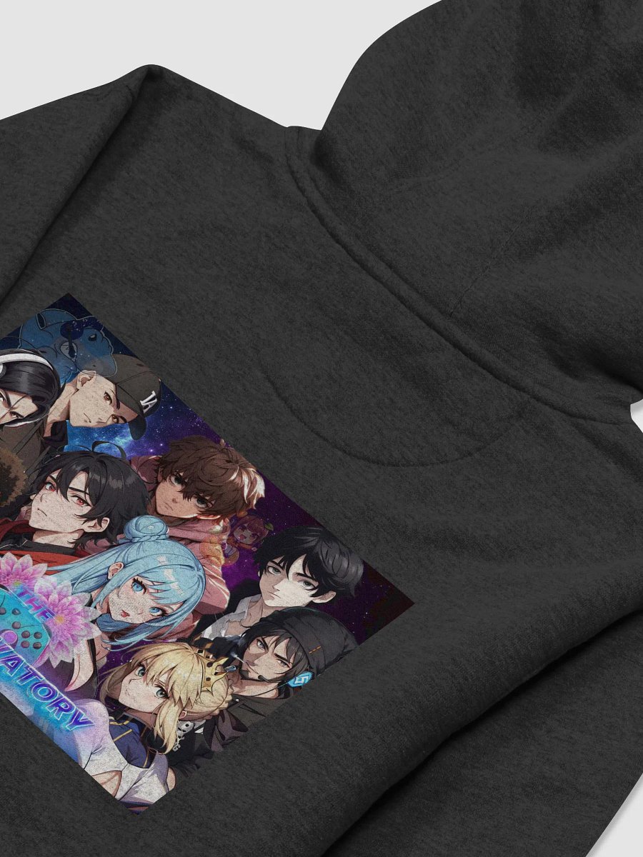 The Conservatory Crew Hoodie product image (4)