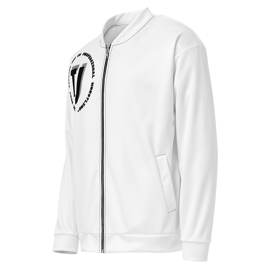 The Most Trusted Bomber Jacket product image (3)