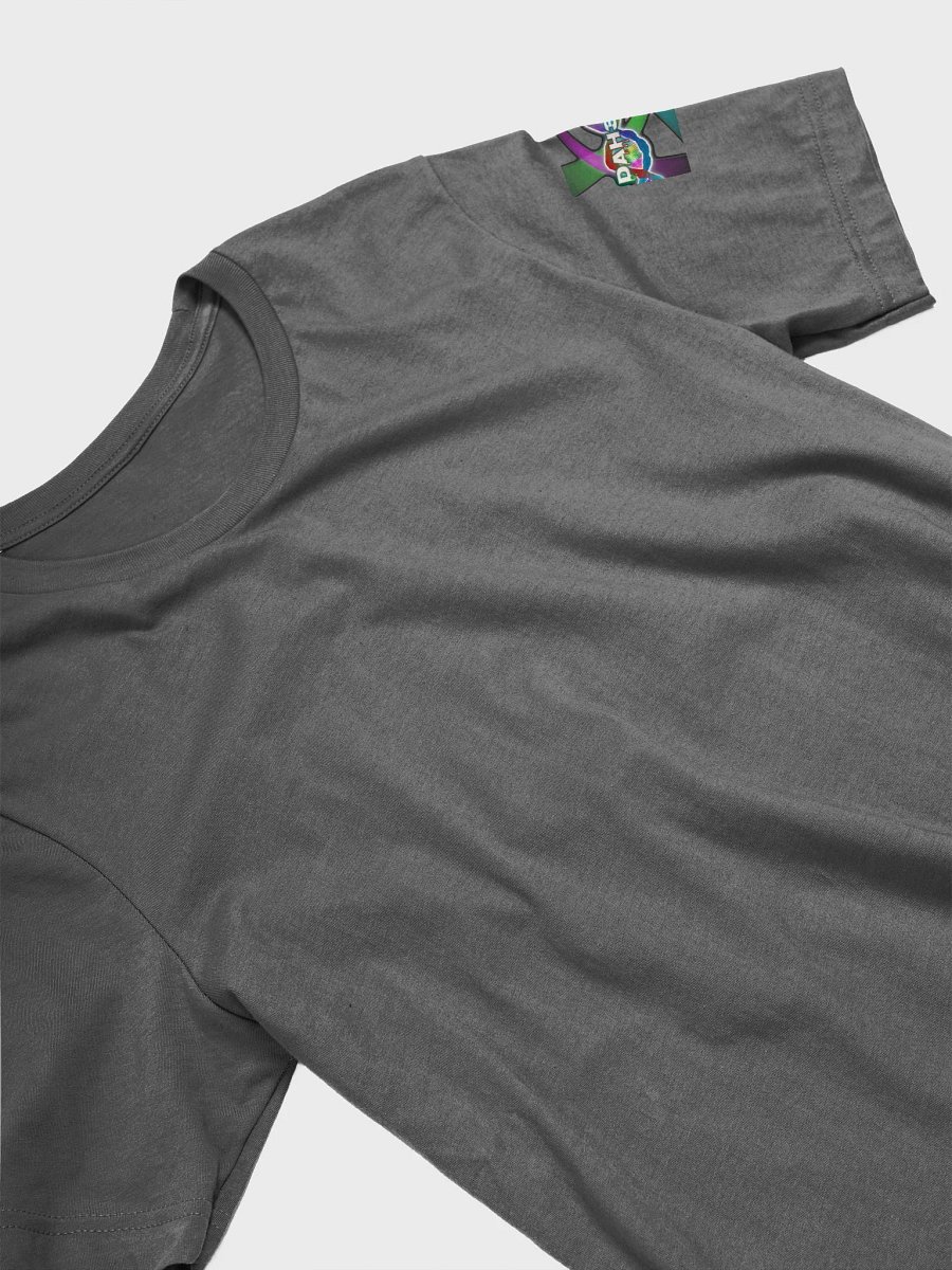 The Lixxy Lady Tee product image (3)