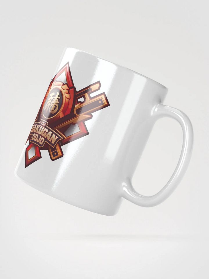 Da Dojo Mug product image (4)