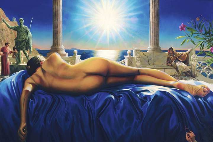 Psyche & Amor – 21-05-23 product image (1)