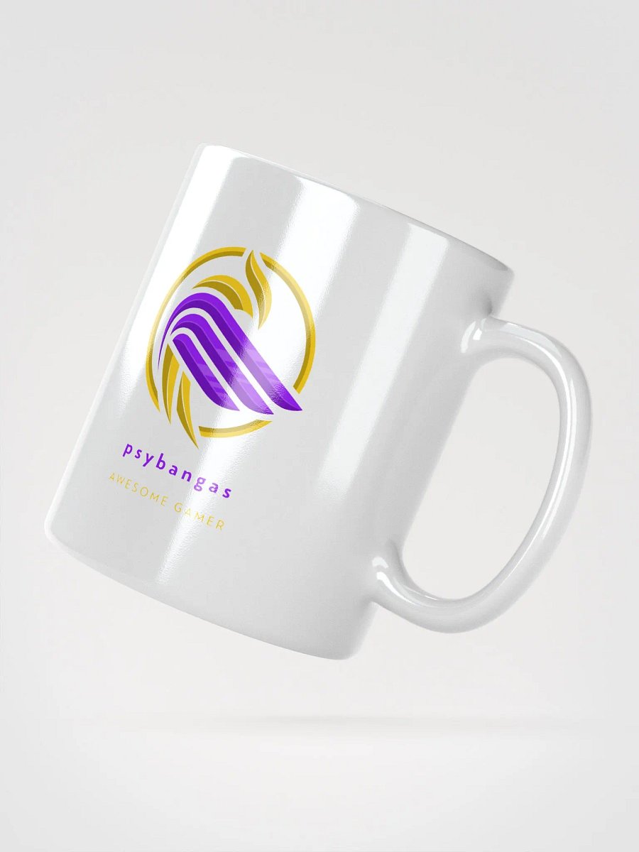 Phoenix Brew Mug product image (2)