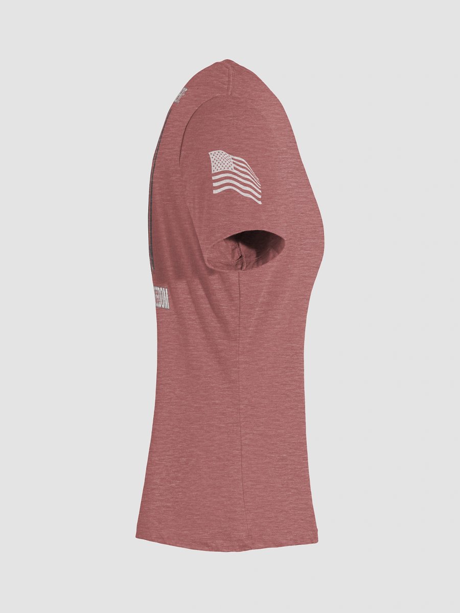 2nd Amendment: Linchpin of Freedom - Women's T-Shirt product image (31)
