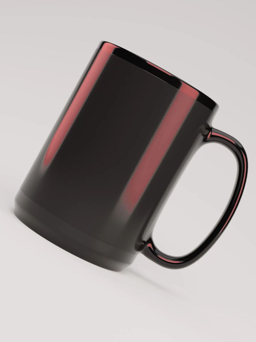 Golden Hunting For Life Mug product image (6)