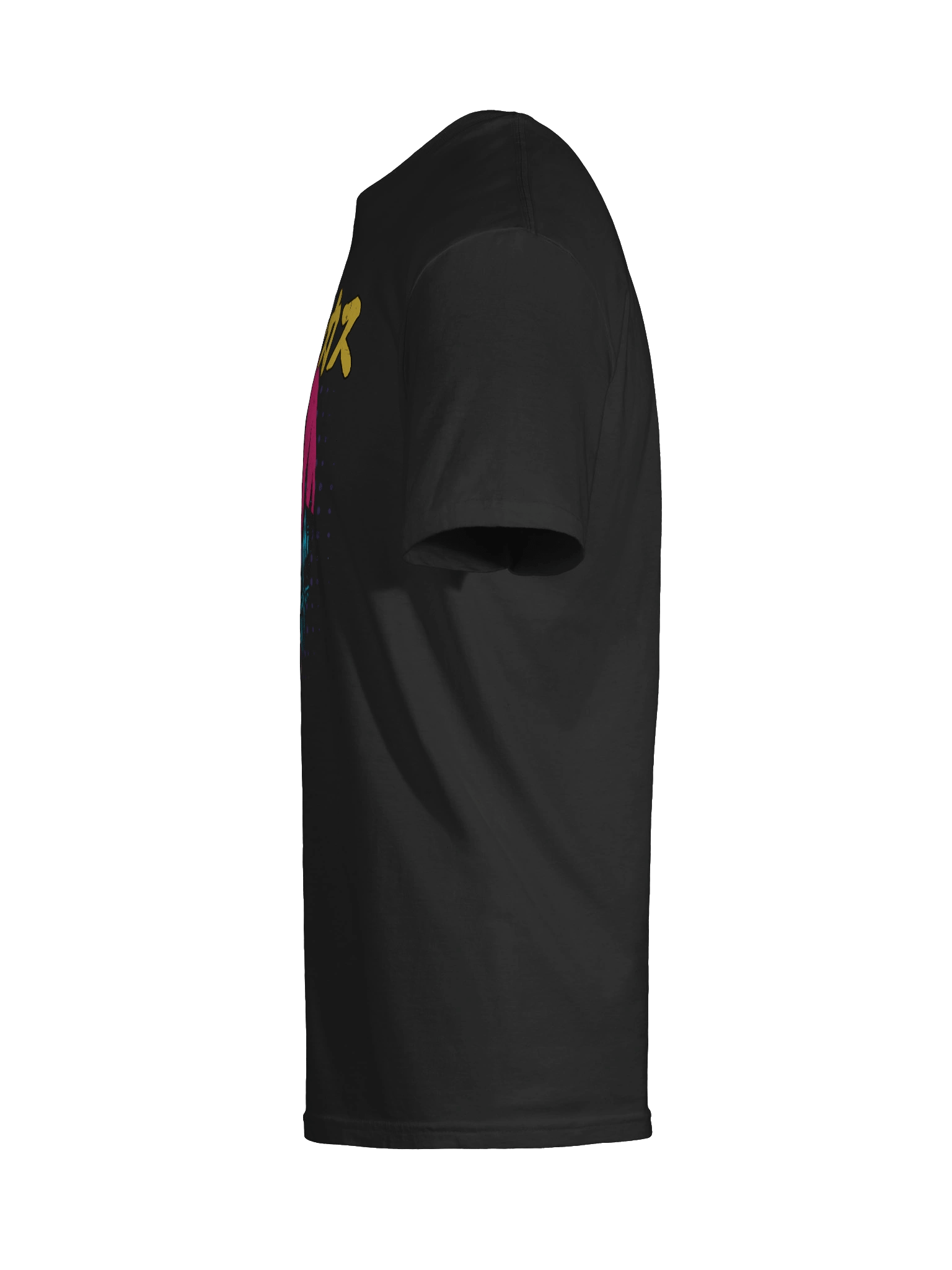 Nalgoticas Katana tee product image (7)