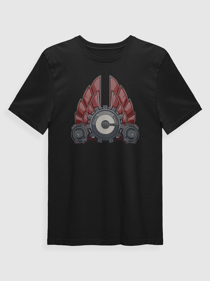 2025 CohhCarnage Logo Shirt product image (1)