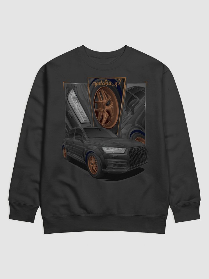 Sweatshirt - cyntchia_q7 product image (1)