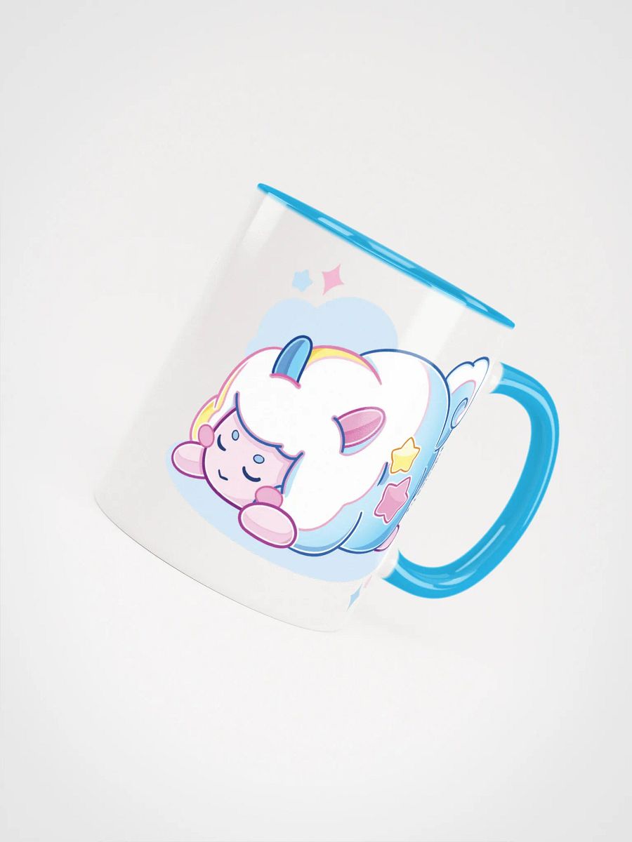 Mug • Hanabi Sleepy Sheepy • 2025 product image (15)