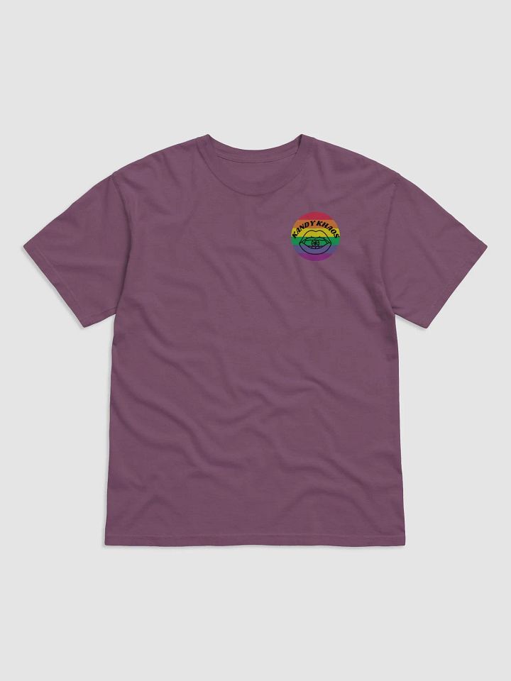 Khaos Pride T product image (11)