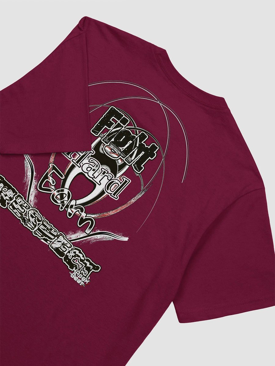 Fight Hard Earn Respect - Supersoft T-Shirt product image (4)