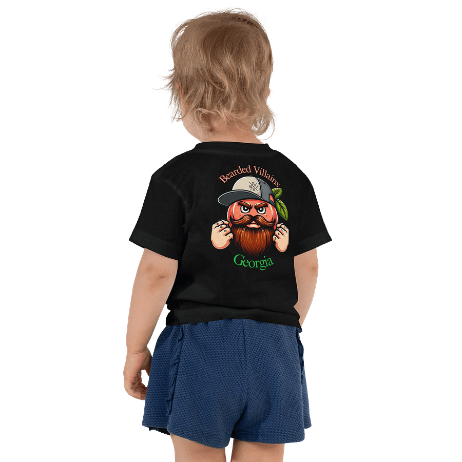 Toddler Peach product image (2)