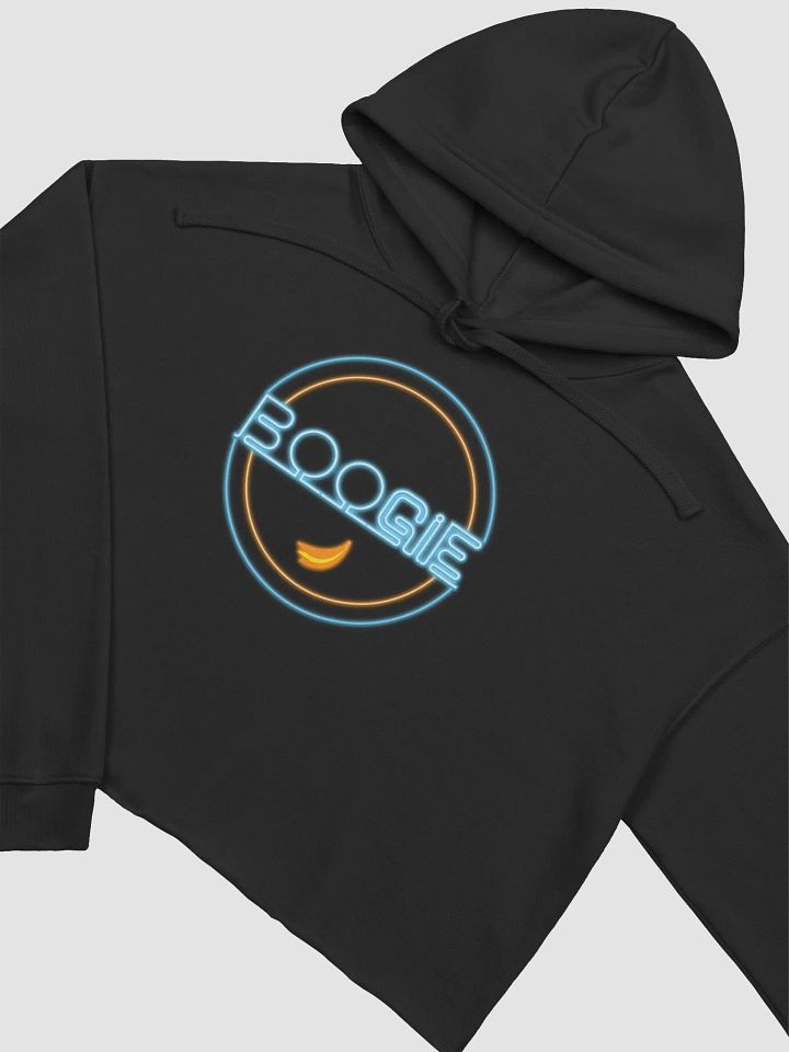 Boogie Crop Hoodie! product image (2)