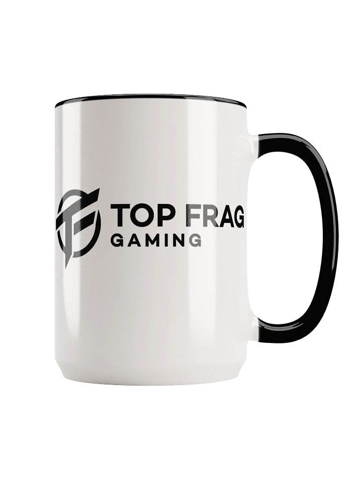 TopFrag™ H3R0 Ceramic Mug with Color Inside product image (17)