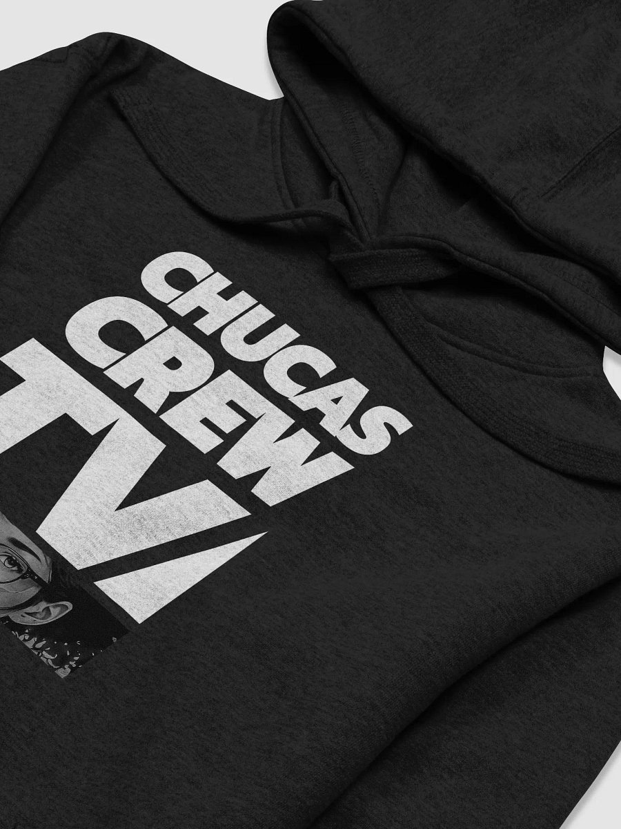 Sudadera Chucas Crew product image (3)