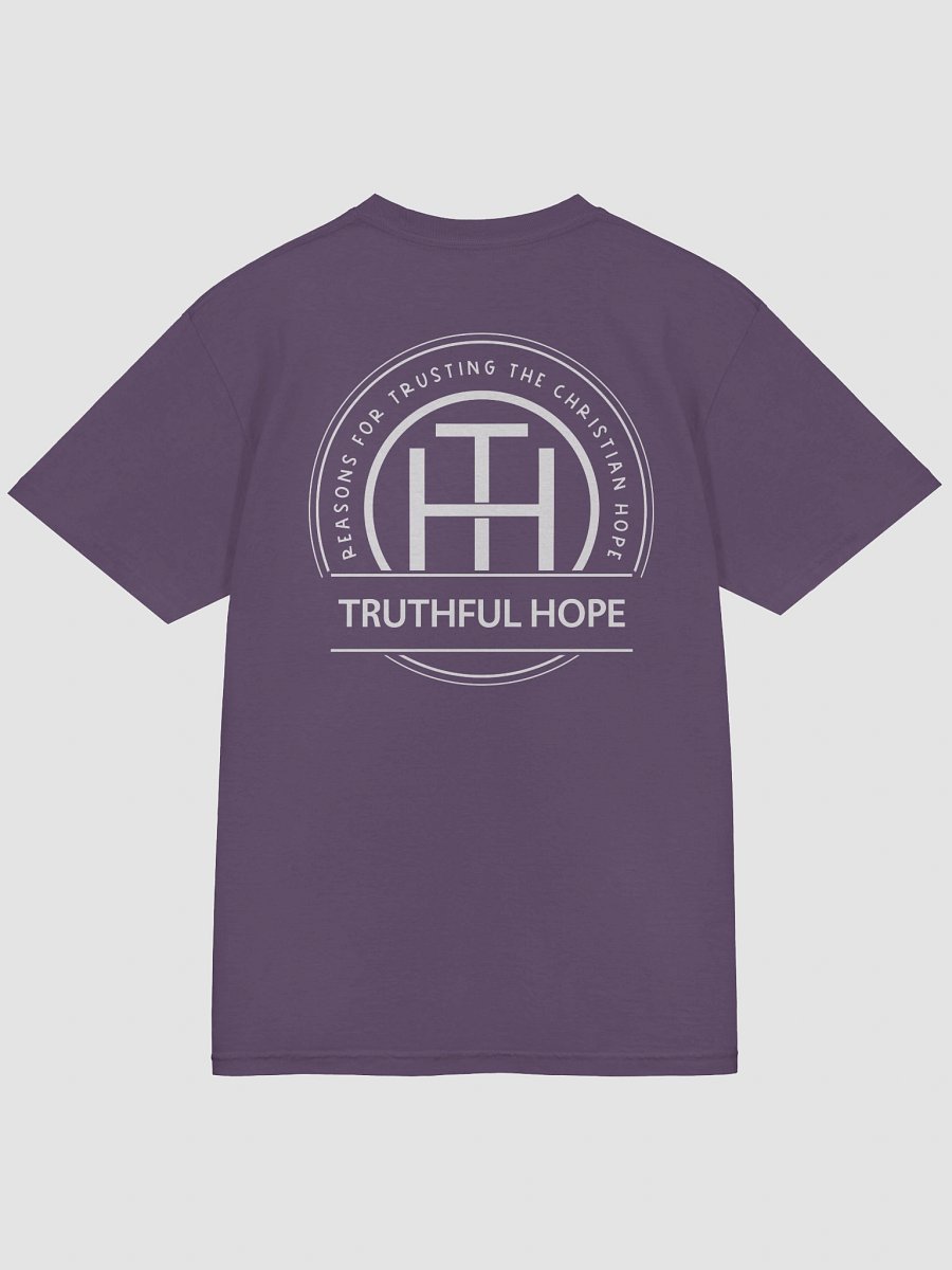Intertwined Logo Comfort Tee product image (21)