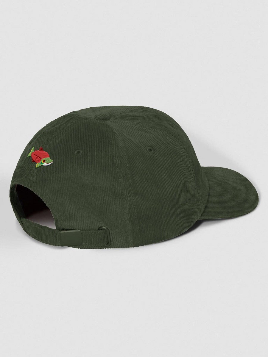 Salmon Slammin' Hat product image (4)