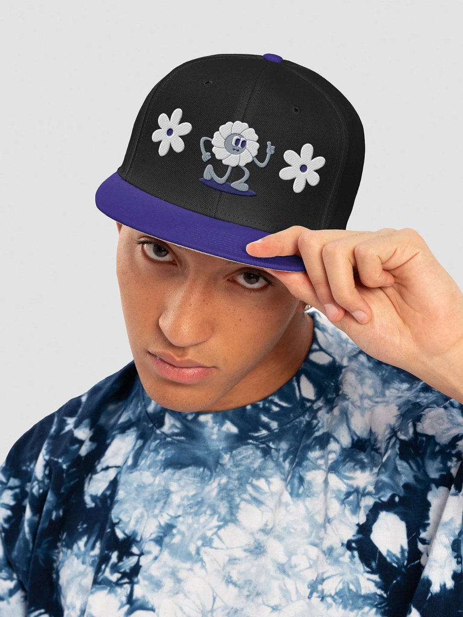 Scheiben Time! Hat product image (17)