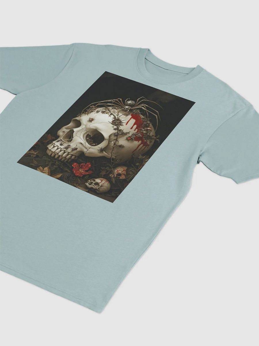 Cotton Heritage Men's Premium Heavyweight Tee by Cotton Heritage product image (11)