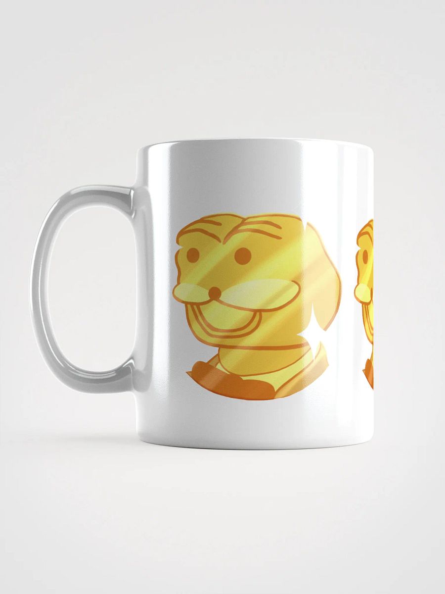 Golden Benis Mug product image (18)