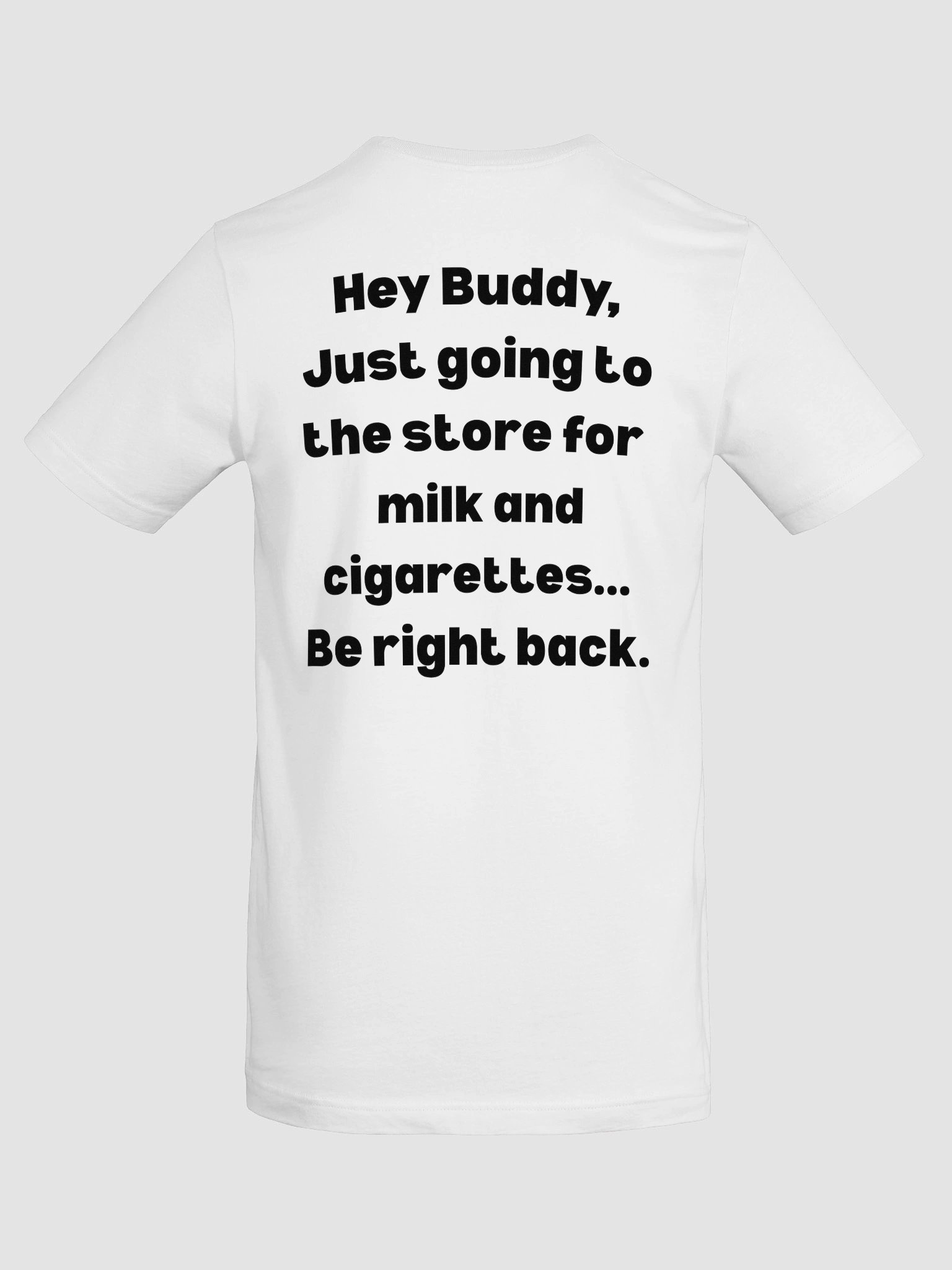 He Still Loves You in White product image (8)