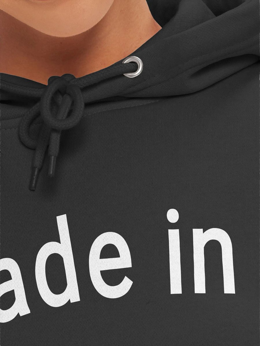 Made in 1995 Women's Hoodie product image (7)