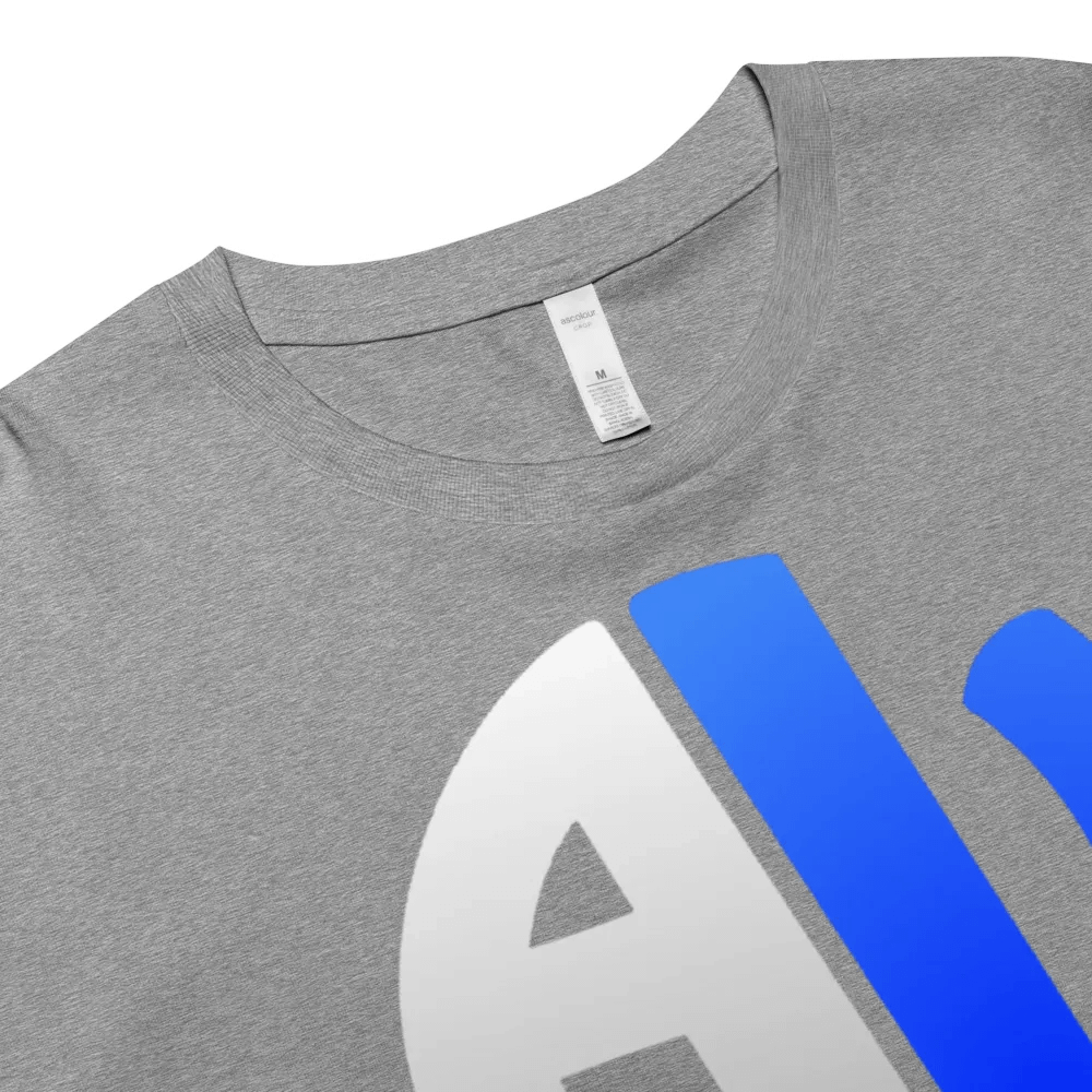 AV Club Crop Top product image (8)
