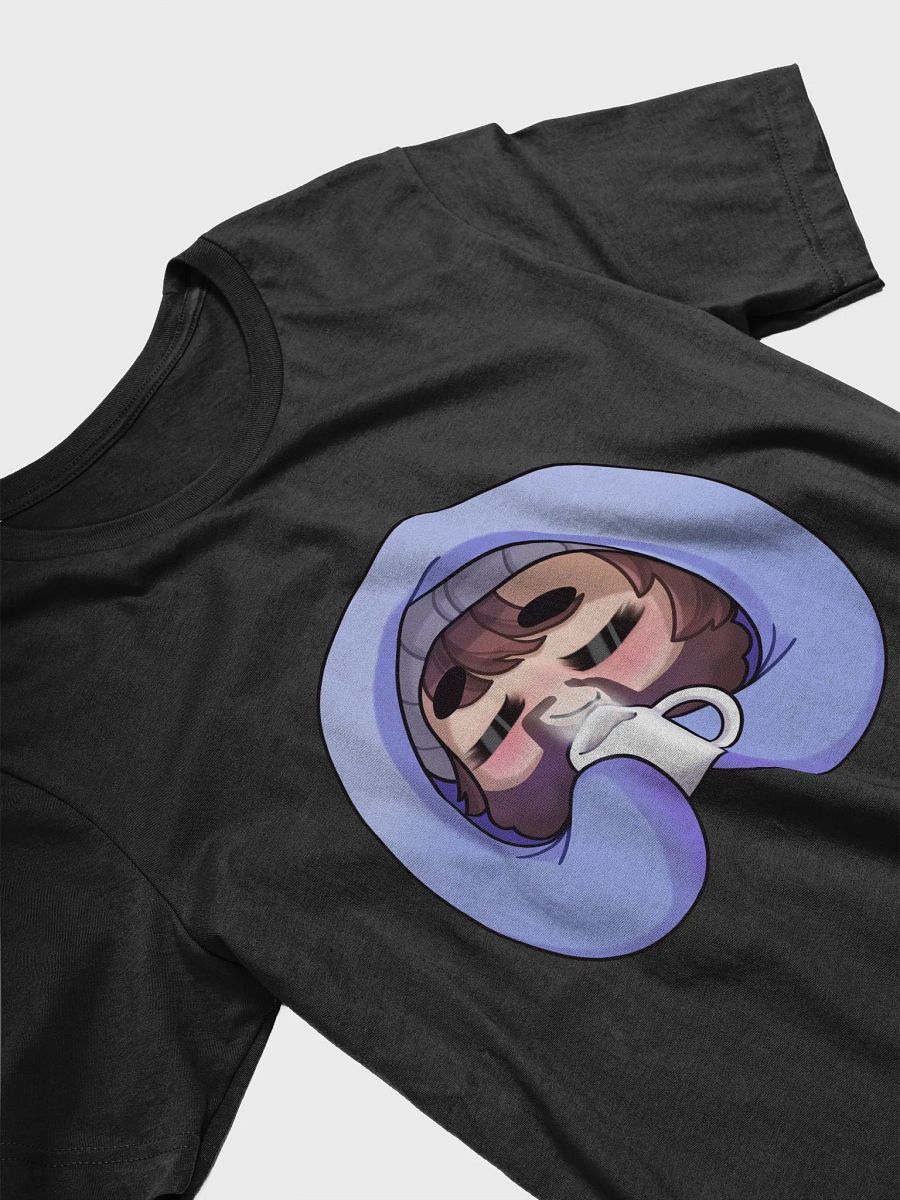 Niko Cozy T-Shirt product image (26)