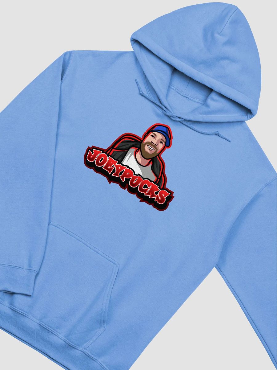 Pucks Hoodie product image (30)