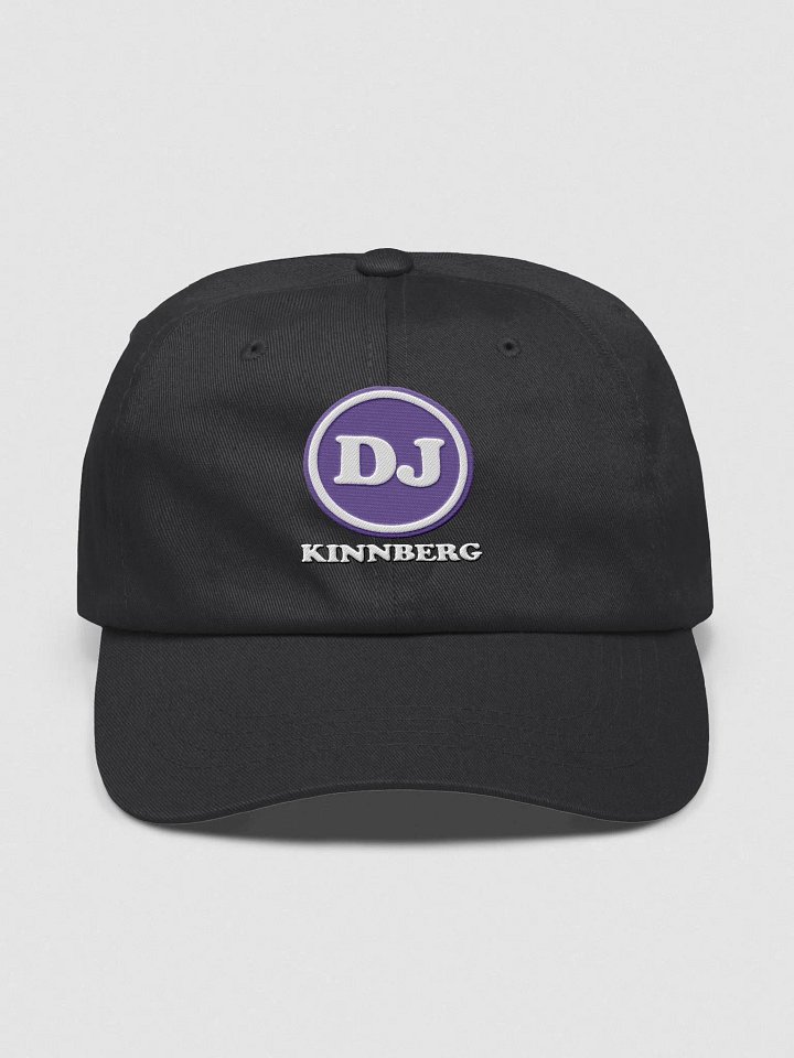 Dj Kinnberg Hat product image (1)