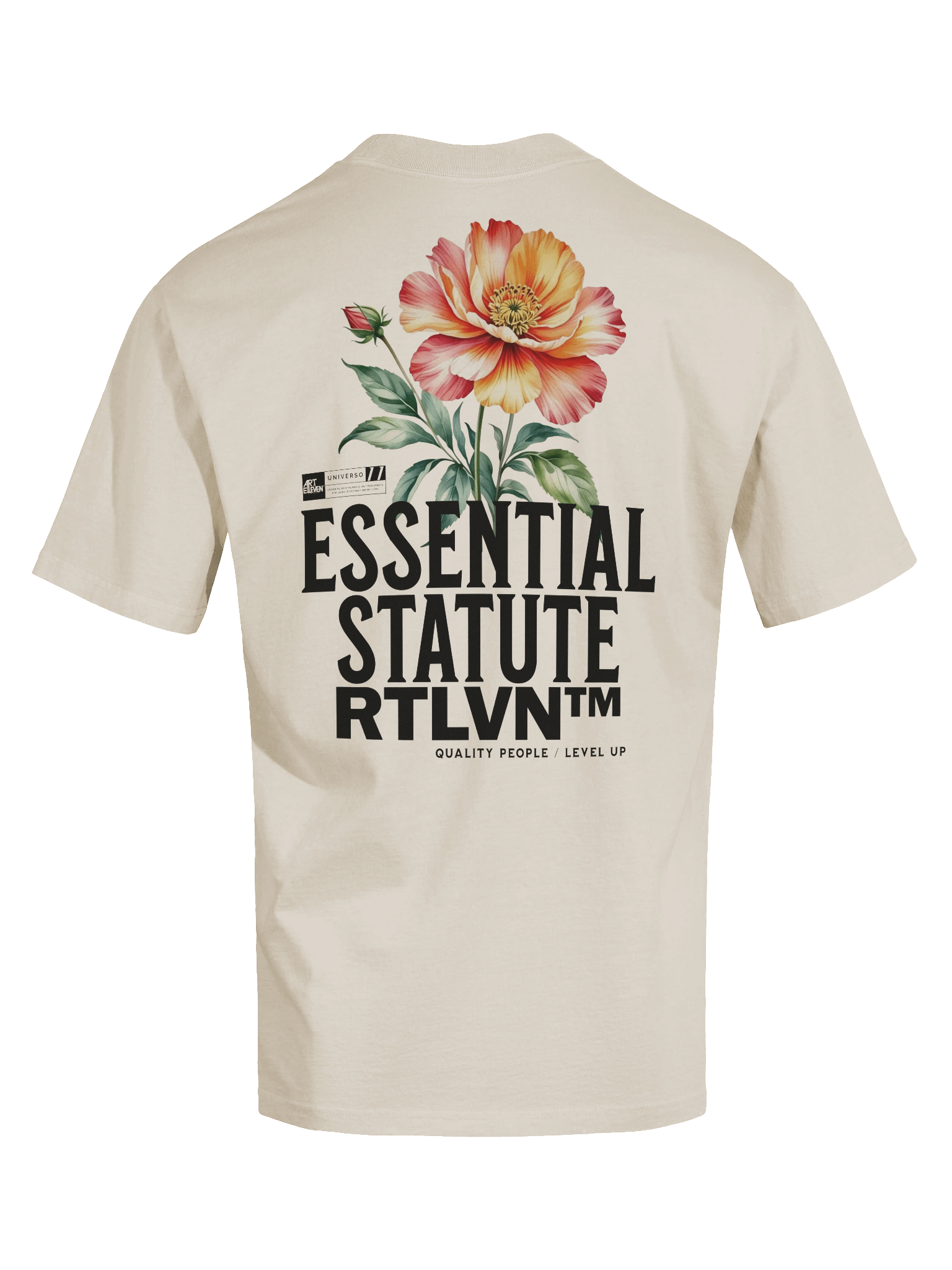 "The Essential" Tee: Love. Defined. Worn. ❤️✨ product image (5)