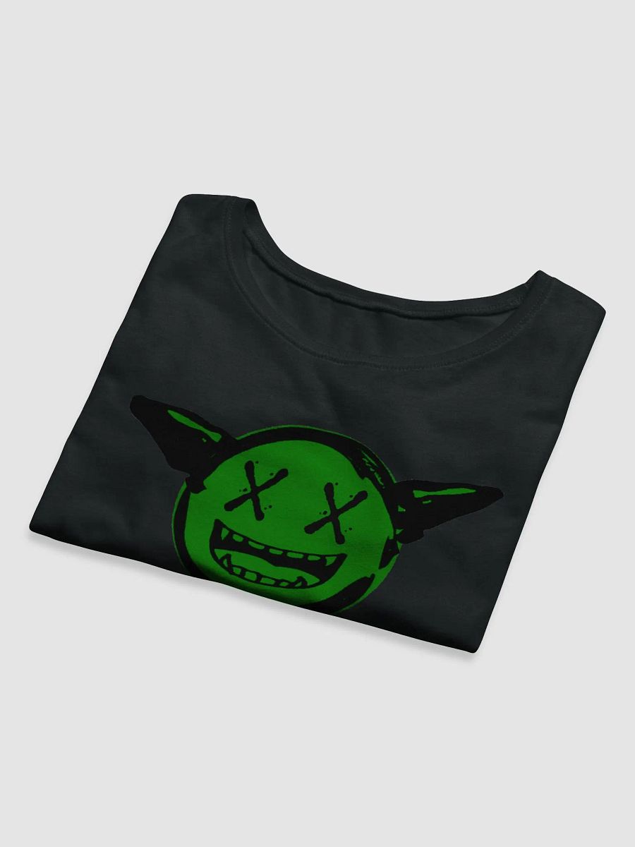 Gixxium Women's Crop Tee product image (8)