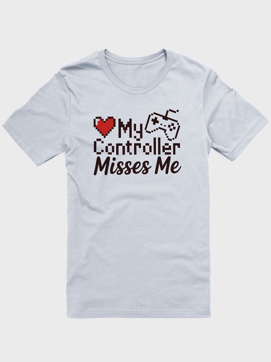 My Controller Misses Me product image (1)