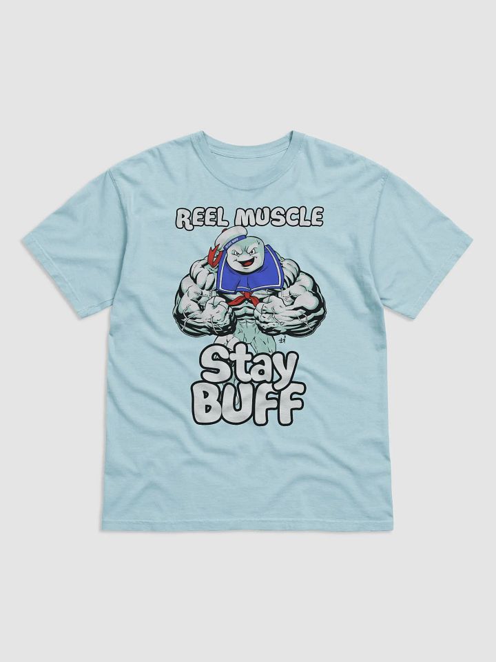 Stay BUFF (Oversized) product image (1)
