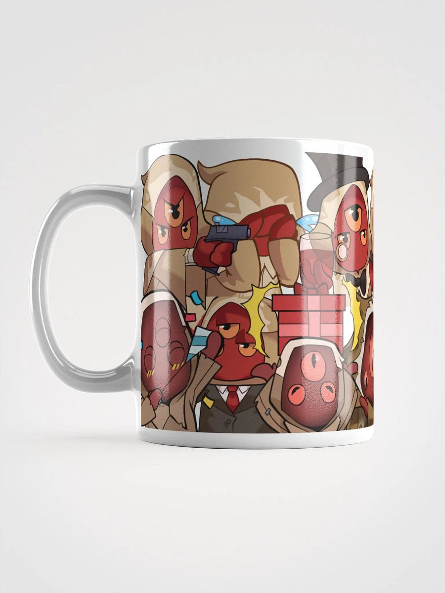 Mote Mug product image (6)