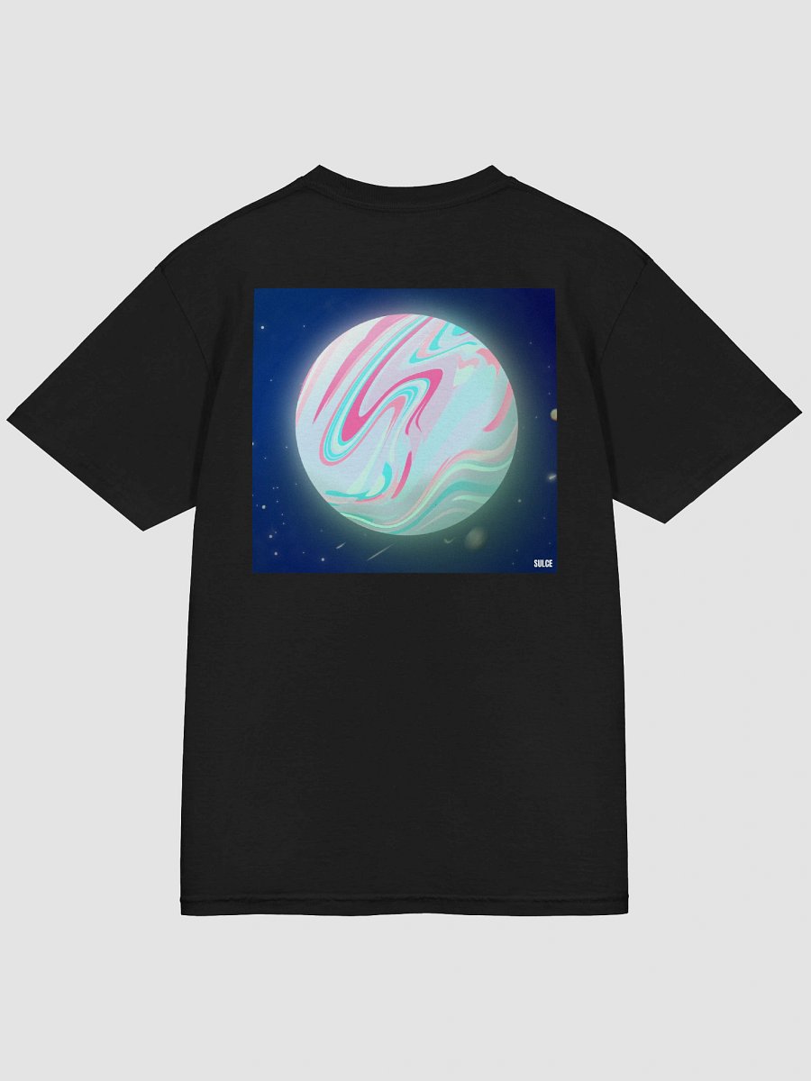 Blue - Stellar | Heavyweight Shirt product image (36)