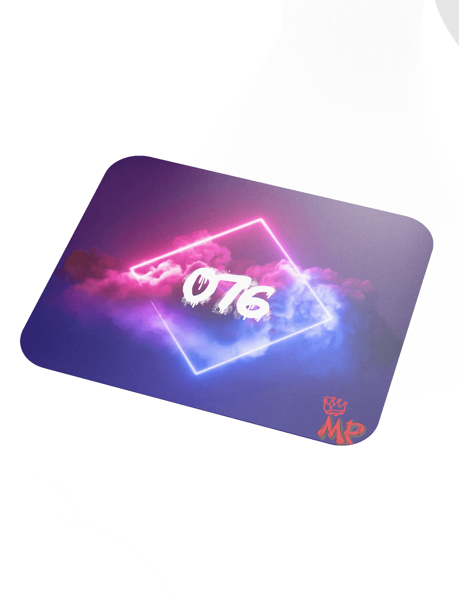 Polos Mouse Pad product image (3)