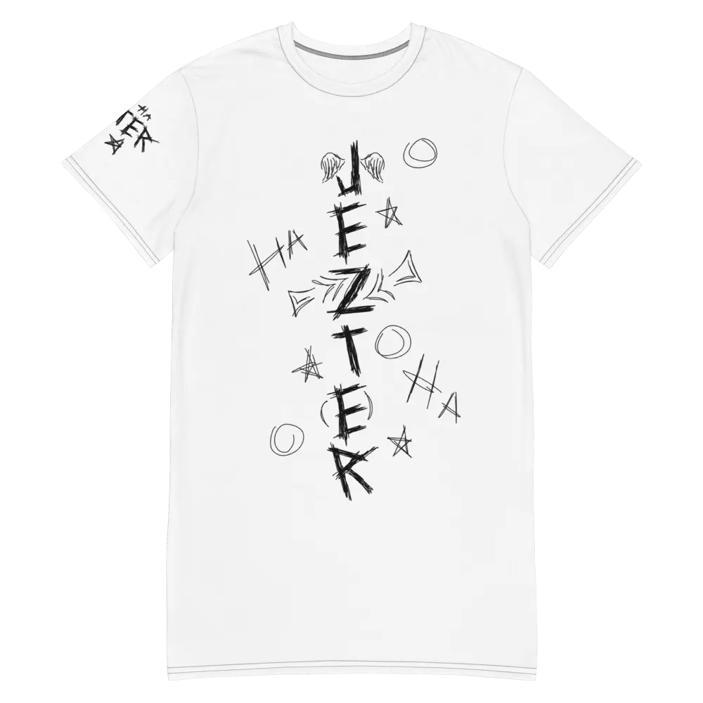 [ JEZTER BRIGHT ] Oversized - DressShirt // SYN product image (5)