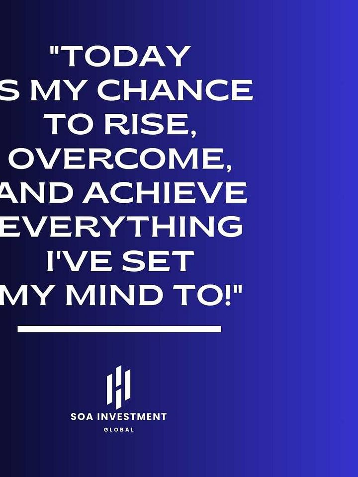 Transform your mindset every day! 🌟 This powerful motivational wallpaper will fuel your focus and determination every time you open your laptop or computer. Start your journey to success now! product image (1)