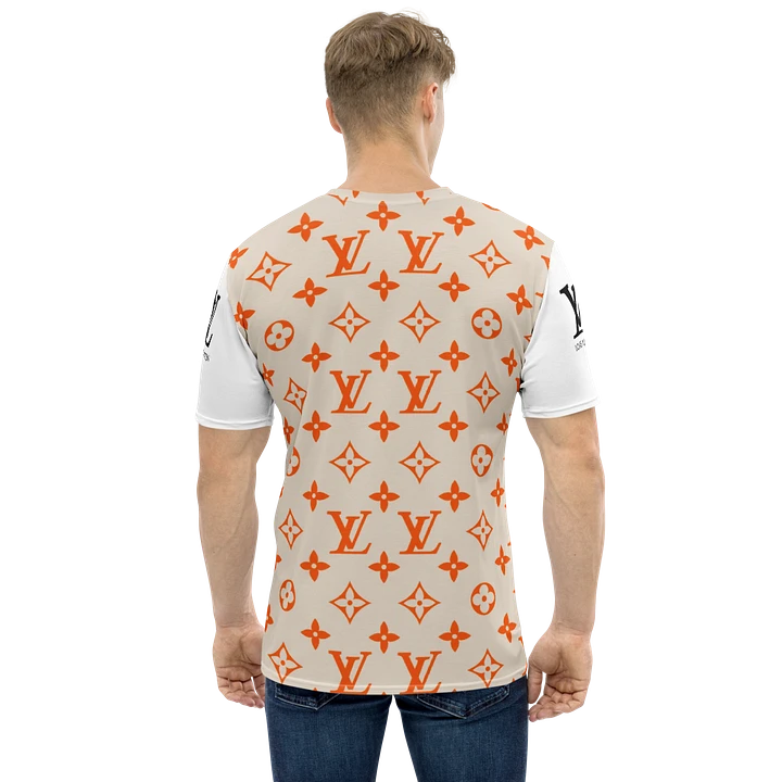 Louis Vuitton Logo Shirt product image (2)