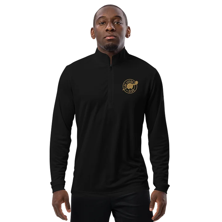 Captains Meeting Quarter-Zip product image (2)