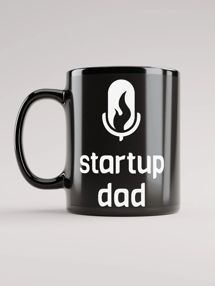 Startup Dad Mug product image (11)