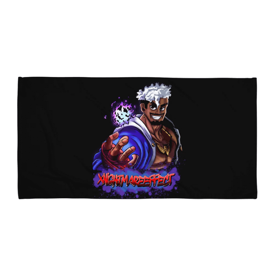 Towel product image (1)