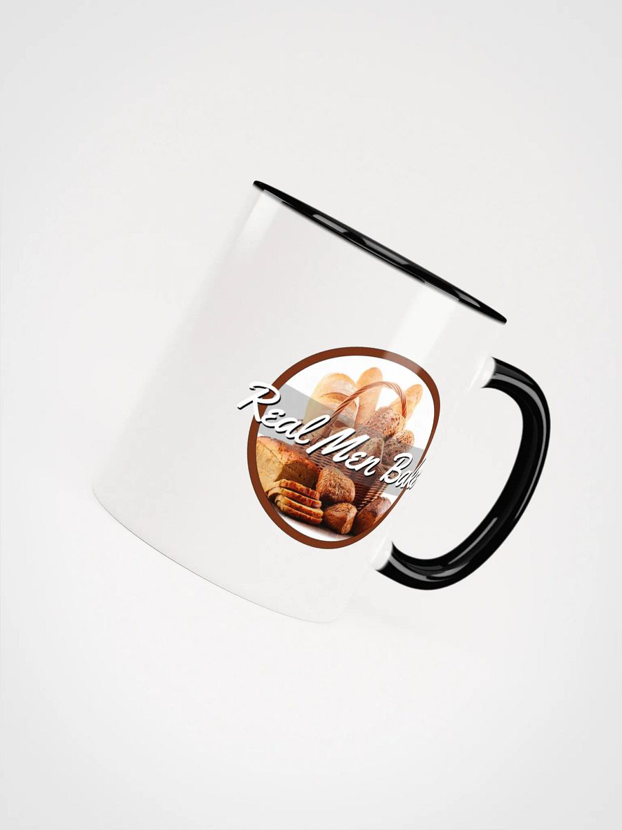 Real Men Bake Mug product image (51)
