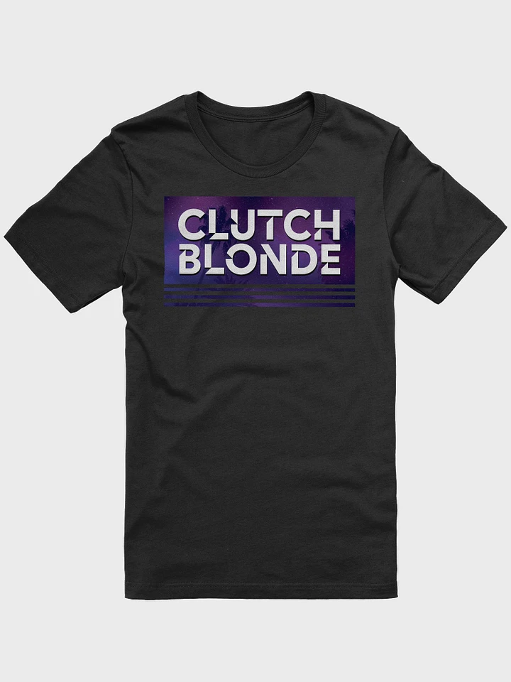 Clutch Tee product image (10)